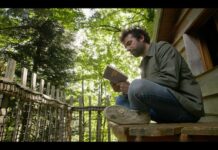 Test DVD : Un monde nouveau