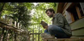 Test DVD : Un monde nouveau