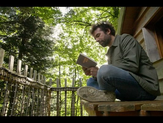 Test DVD : Un monde nouveau