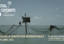 3 Continents Nantes 2022 : reprise à Paris en janvier 2023