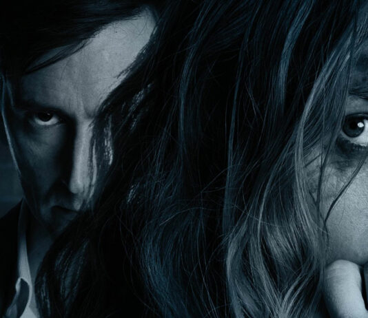Test Blu-ray : Bad Samaritan