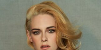 Berlinale 2023 : Kristen Stewart présidente