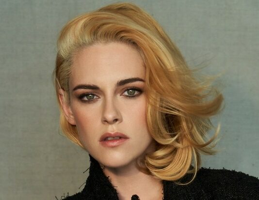 Berlinale 2023 : Kristen Stewart présidente
