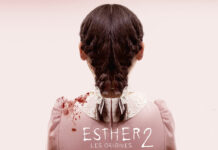 Test Blu-ray : Esther 2 – Les Origines