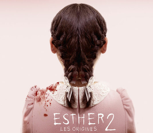Test Blu-ray : Esther 2 – Les Origines