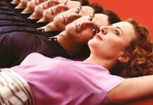 Test DVD : I’m your Man