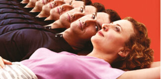 Test DVD : I’m your Man