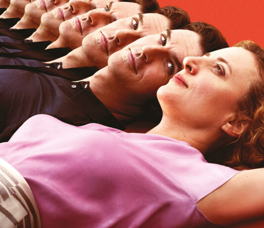 Test DVD : I’m your Man