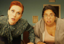 Test DVD : La très très grande classe