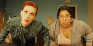 Test DVD : La très très grande classe