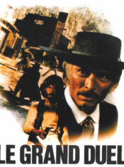 Test Blu-ray : Le Grand Duel