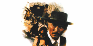 Test Blu-ray : Le Grand Duel