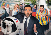 Test Blu-ray : Menteur