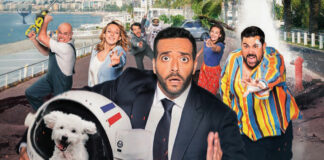 Test Blu-ray : Menteur