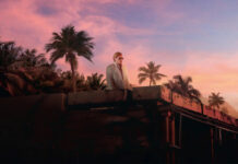 Jeu Concours Blu-ray Pacifiction – Tourments sur les îles