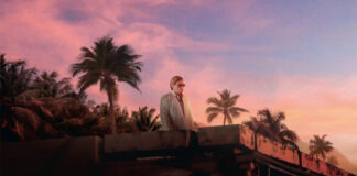 Jeu Concours Blu-ray Pacifiction – Tourments sur les îles