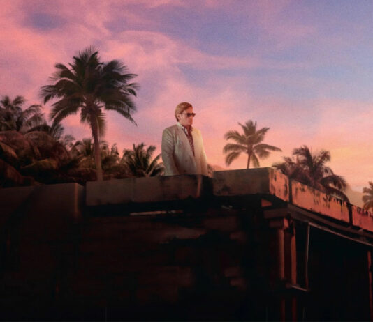 Jeu Concours Blu-ray Pacifiction – Tourments sur les îles