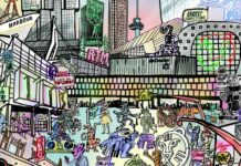 Rotterdam 2023 : la sélection officielle