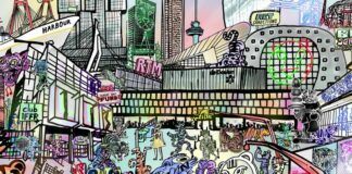 Rotterdam 2023 : la sélection officielle