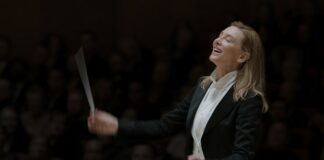 New York Film Critics 2023 : le palmarès