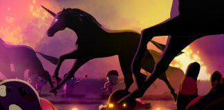 Carrefour de l’animation : c’est parti !