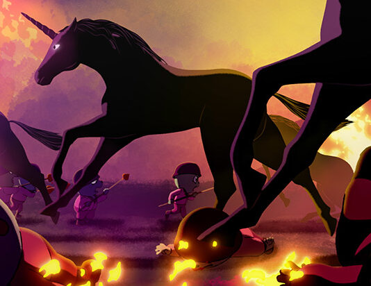 Carrefour de l’animation : c’est parti !