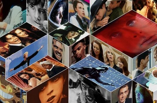 Les 100 Meilleurs films selon Variety