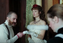 Critique Express : Corsage