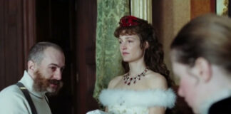 Critique Express : Corsage