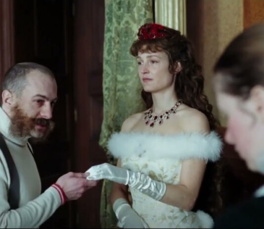 Critique Express : Corsage