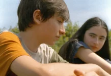 Critique Express : Falcon Lake