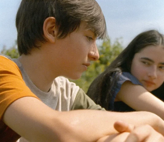 Critique Express : Falcon Lake