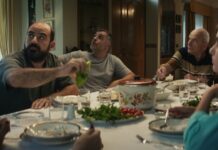 Critique Express : Fièvre méditerranéenne