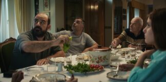 Critique Express : Fièvre méditerranéenne