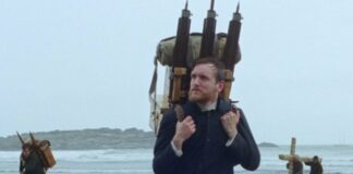 Critique Express : Godland