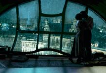 Critique : Hinterland