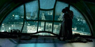 Critique : Hinterland