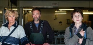 Critique Express : La Passagère