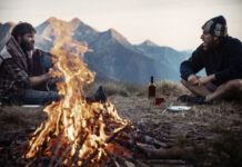 Critique : les huit montagnes