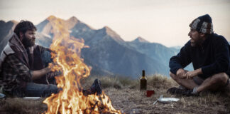 Critique : les huit montagnes