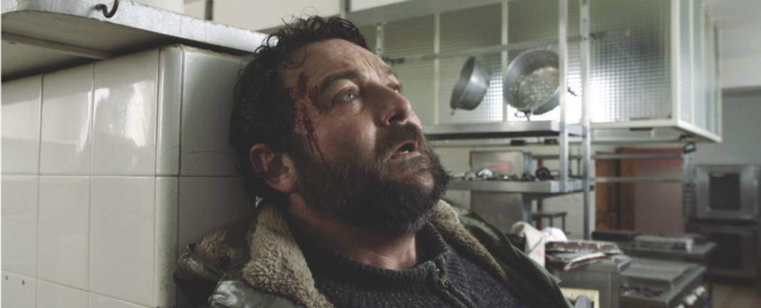 Critique : Les survivants - Critique Film