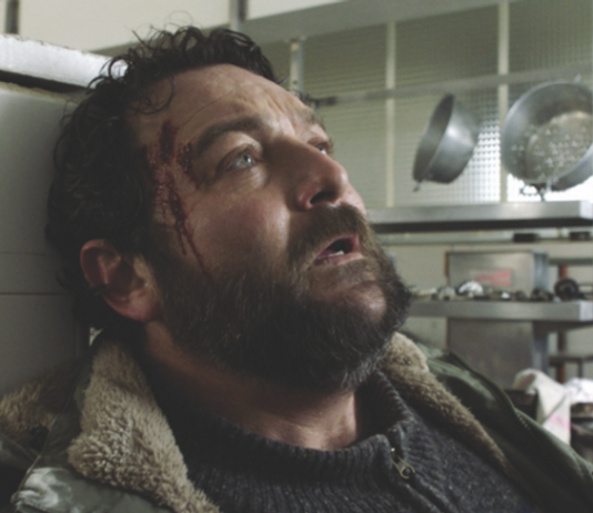 Critique : Les survivants