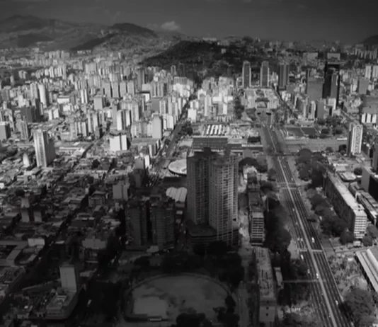 Test DVD : Le monde et sa propriété