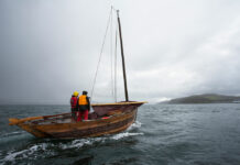 Critique Express : Soutien de famille