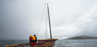 Critique Express : Soutien de famille