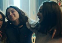 Critique Express : Stella est amoureuse