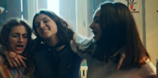 Critique Express : Stella est amoureuse