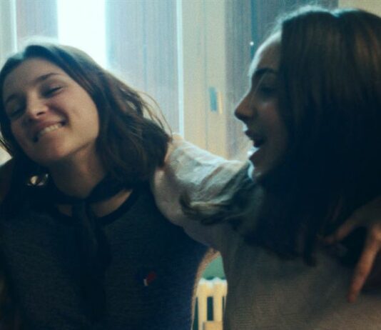 Critique Express : Stella est amoureuse