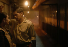 Critique Express : Une femme indonésienne