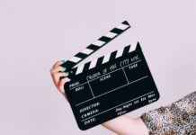 Le secteur cinématographique recrute toujours !